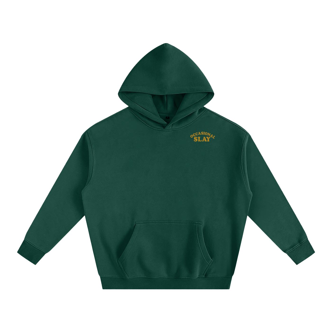 Red Cherry Hoodie