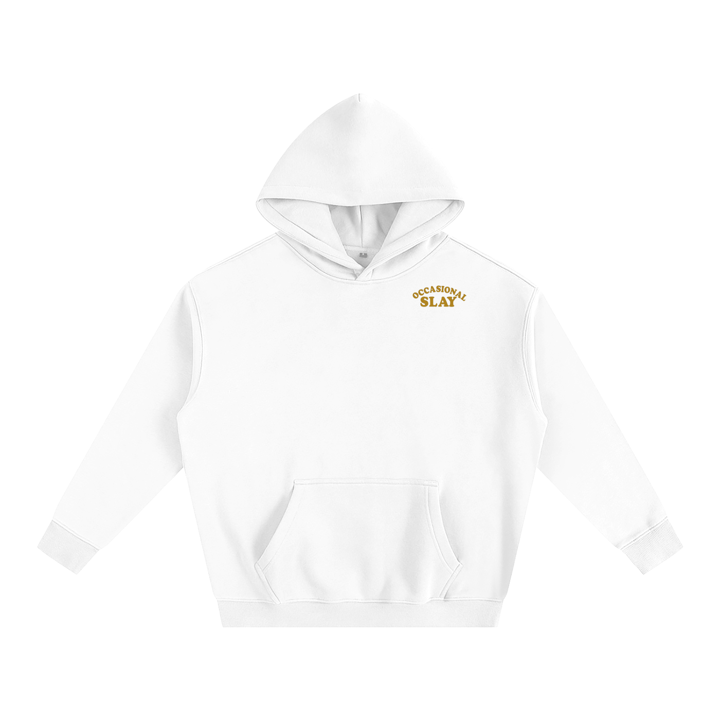 Red Cherry Hoodie